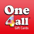 One4all cadeaukaarten icon