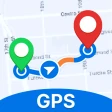 GPS-Mobilspårare & Sökare icon