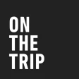 ON THE TRIP 旅の体験をふくらませる icon