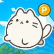 ねこ旅 – 放置×収集×ポイ活アプリ icon