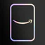 Amazon Visa icon