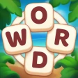 Word Spells: Kreuzwort icon