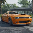 Car Simulator: Drift y Manejo icon