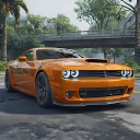 Car Simulator: Drift y Manejo icon