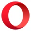 Opera浏览器配合VPN使用 icon