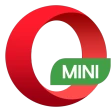 Webbrowser Opera Mini icon