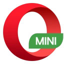 Opera Mini: Fast Web Browser