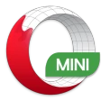 Webbrowser Opera Mini Beta icon