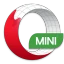 Navegador Opera Mini beta icon