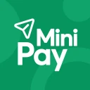 MiniPay - Enviar Internacional icon