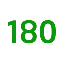 180 - Se vem som ringer