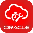 Oracle Field Service icon