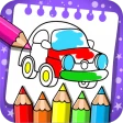 Malen, Farbe und Lernen icon