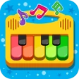 Klavier Kinder Musik & Lieder icon