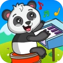 Jogo Musical para Crianças