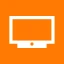 TV d'Orange • film, streaming icon