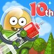 Fun Hospital – tycoon game icon