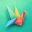 Origami Fold & Paper Craft icon