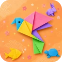 Origami Tutorial: Learn & Play