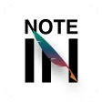 Notein: Schriften,Notizen,PDFs icon