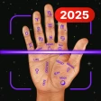 Lector de palma - Horóscopo icon