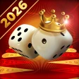 Backgammon King Online Games icon