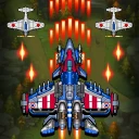 1945 Flugzeug Arcade Shooter