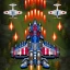 1945 Giochi di Aerei Arcade icon