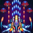 Galaxiga: Arcade Space Shooter icon