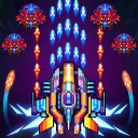 Galaxiga: Arcade Space Shooter