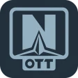 OTT Navigator IPTV icon
