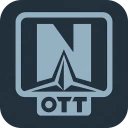 OTT Navigator IPTV icon