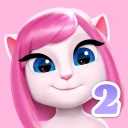 Ma Talking Angela 2