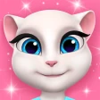 マイ・トーキング・アンジェラ icon