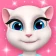 Ma Talking Angela icon