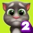 My Talking Tom 2 icon