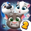 Mi Talking Tom: Amigos 2 icon
