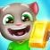 Talking Tom: Corrida do Ouro icon