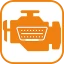 ¿Dónde está mi toma OBD2? icon