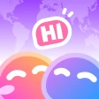 MateMet - Live Video Call icon