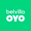 OYO: reserva de hotel icon