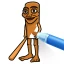 Color Monster: Paint the Beat icon