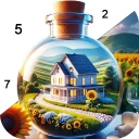 MiniMagic Malbuch