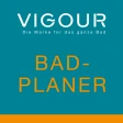 Vigour Badplaner icon