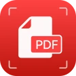 Imagen a PDF:PDF Maker icon