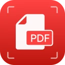 Imagen a PDF:PDF Maker icon