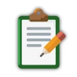 Feuille de Score icon