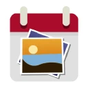 Recuperar galería ordenación icon