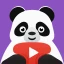 パンダ動画コンプレッサー:動画リサイザー | Panda icon