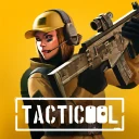 Tacticool: PvP Action Shooter